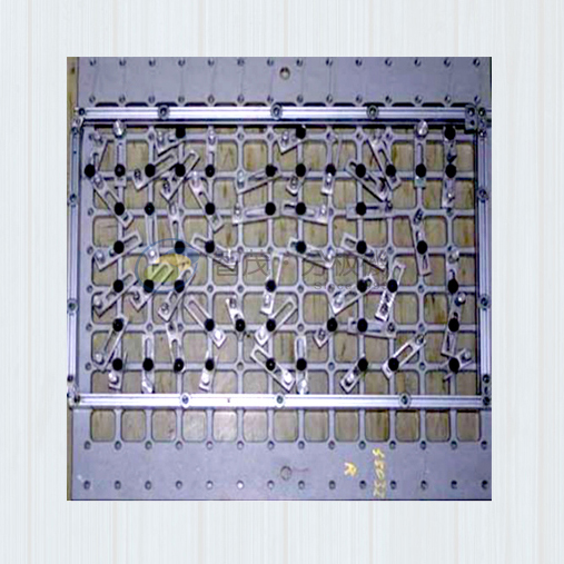 治具是什么？为什么铣刀PCB分板机都需要治具？