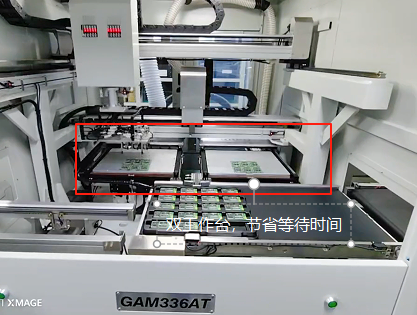 GAM336AT双工作台，节省等待时间.png