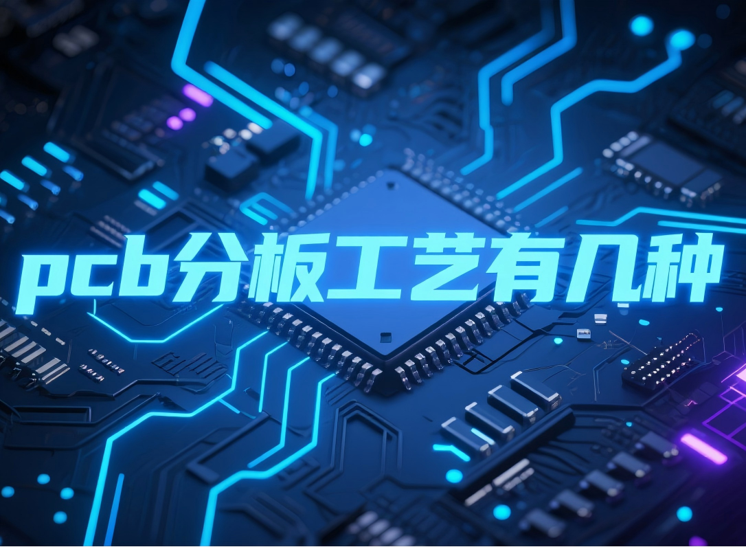智茂分板机解析：PCB分板工艺及设备选型指南