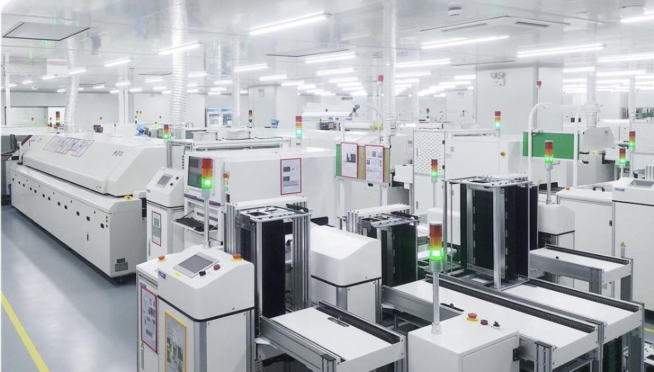 PCB分板工艺有哪些？——智茂为您解析五大主流PCB分板方式