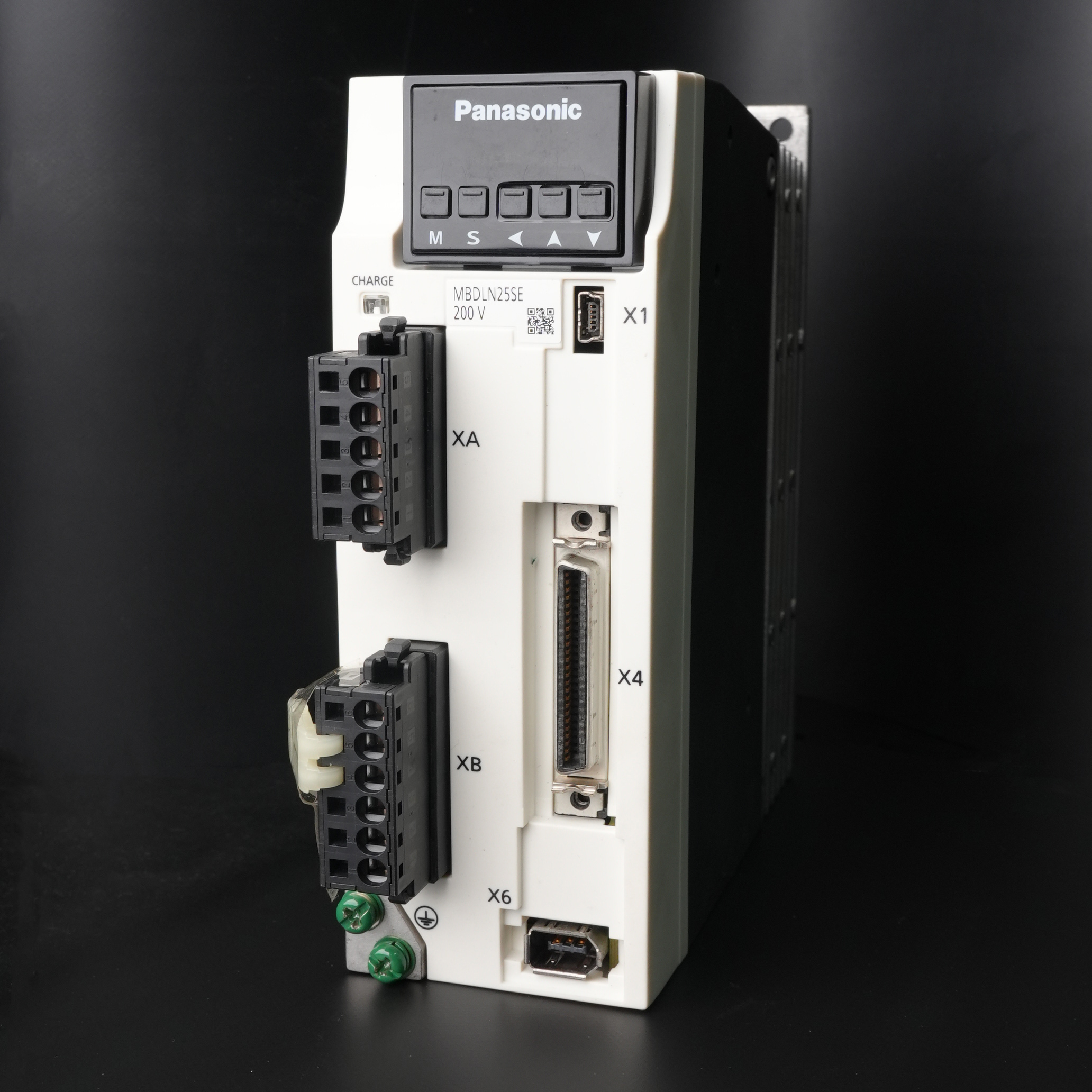 伺服驱动器MBDLN25SE 400W.jpg