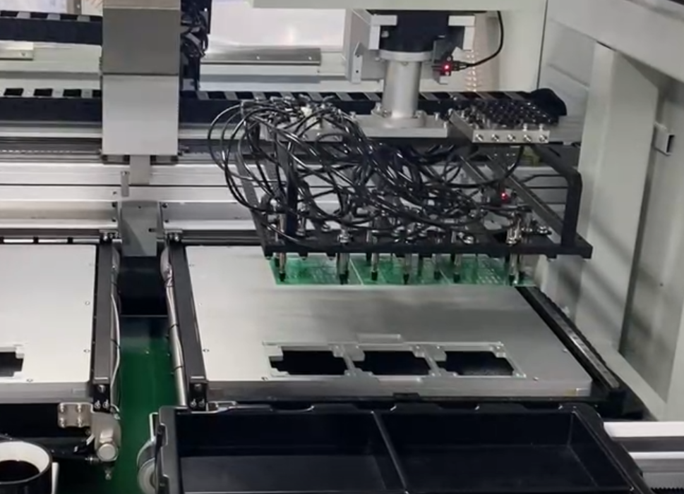 铣刀分板机真空吸附力多大合适？