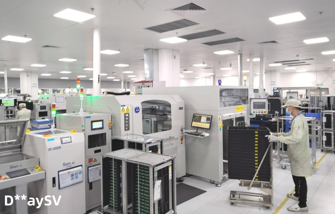 2026 年最新款 PCB 铣刀分板机推荐