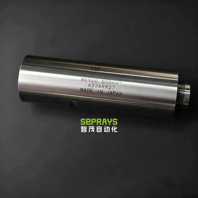 高速变频马达（EM-3060）