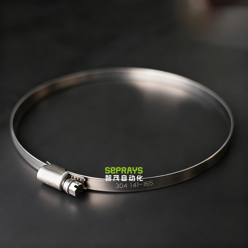 美式喉箍6英寸（150mm）