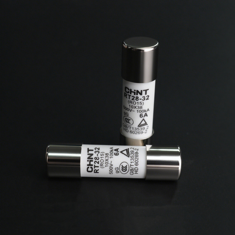 熔断器保险丝芯